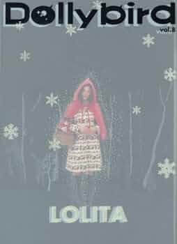 Dollybird ８冊セット 975e745b146612e8cc882b0d3df6ba